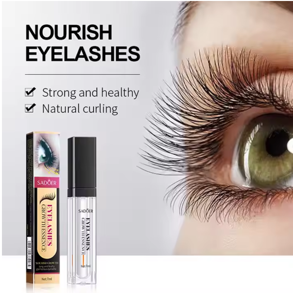 Eyelash Growth Serum