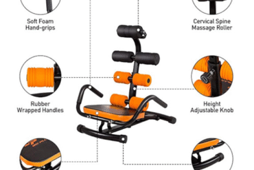 Abs Machine