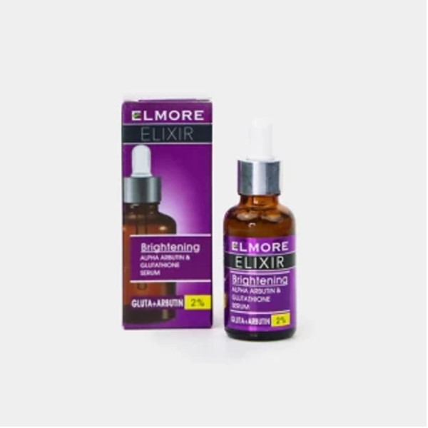 Elmore ELIXIR Brightening Serum